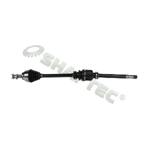 C319R SHAFTEC