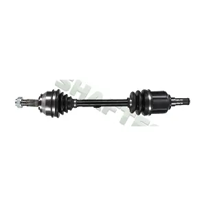 Fi228L SHAFTEC