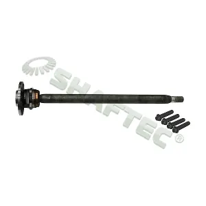 ME306L SHAFTEC