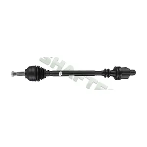 R200R SHAFTEC