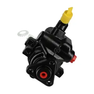 HP214 SHAFTEC