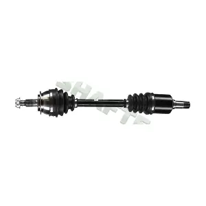 ME137L SHAFTEC