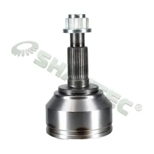 CV1119N SHAFTEC