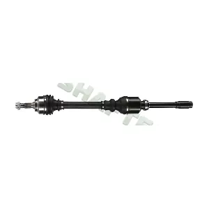 P195AR SHAFTEC