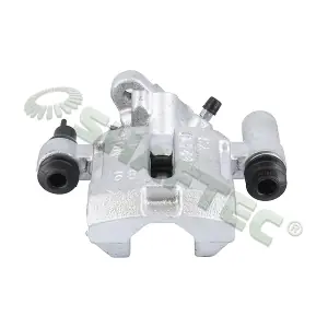 BC2129 SHAFTEC