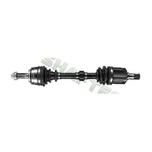 HO198L SHAFTEC