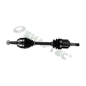 AL150L SHAFTEC