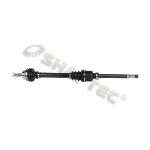 C326R SHAFTEC