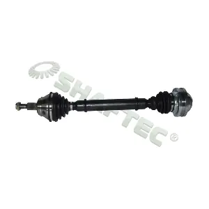 VW193R SHAFTEC