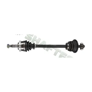R292L SHAFTEC