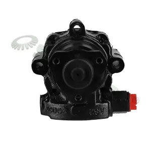 HP1333 SHAFTEC