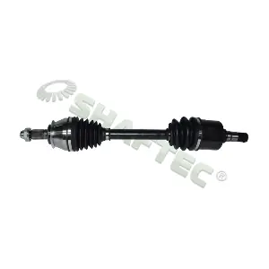 SHAFTEC BM178L
