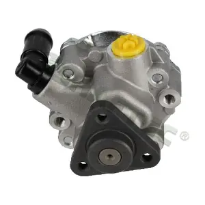 HP610 SHAFTEC