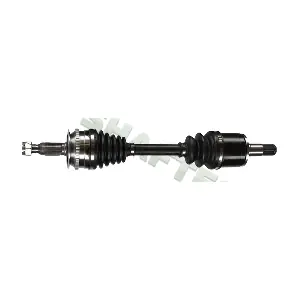 MI186L SHAFTEC