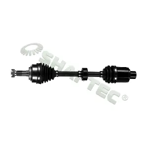 HO200R SHAFTEC