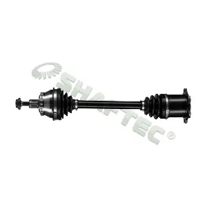 AU378LR SHAFTEC