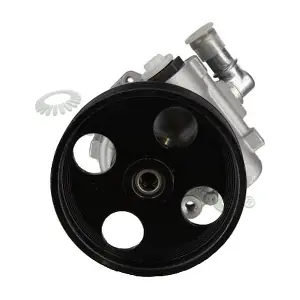 HP1272 SHAFTEC