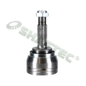 CV215N SHAFTEC