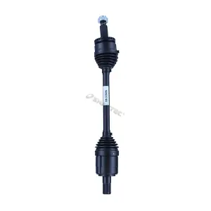 HY212L SHAFTEC
