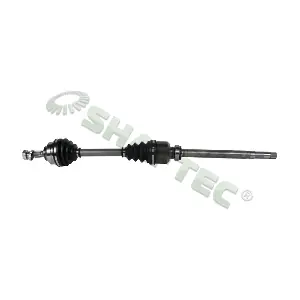 SHAFTEC P239R