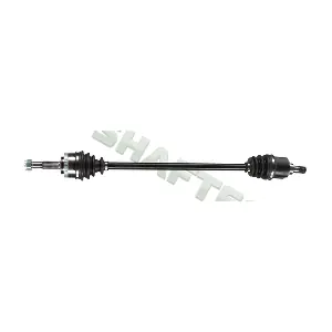 NI211R SHAFTEC
