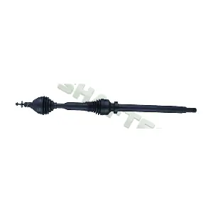 VO245R SHAFTEC