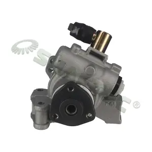 HP1858 SHAFTEC