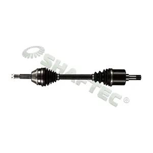 FO275L SHAFTEC