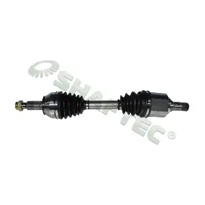 RO199L SHAFTEC