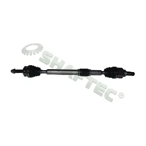 TO225R SHAFTEC