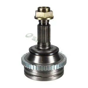 CV41AN SHAFTEC