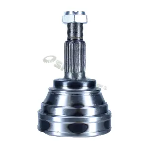 CV45N SHAFTEC
