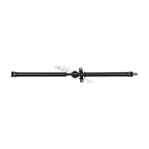 SPS241 SHAFTEC