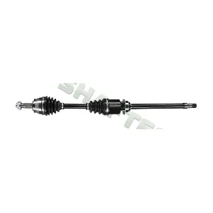 FI214R SHAFTEC