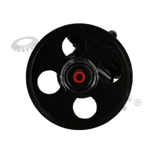 HP356 SHAFTEC