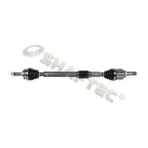 TO258R SHAFTEC