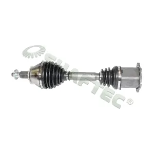 AU450L SHAFTEC