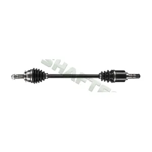 SU131LR SHAFTEC