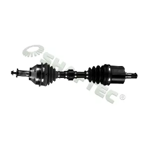 VO150L SHAFTEC