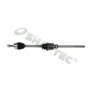 C313R SHAFTEC