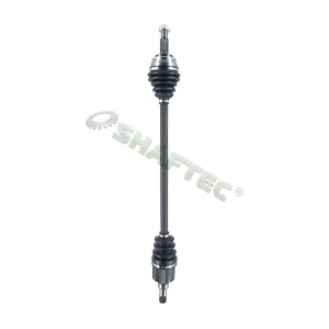 SHAFTEC P333R