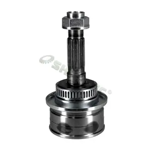CV1538N SHAFTEC