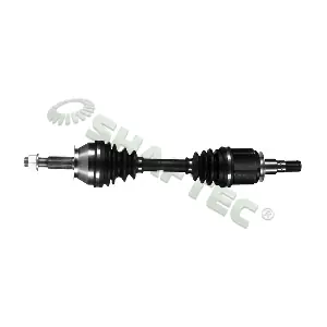 SHAFTEC NI221LR