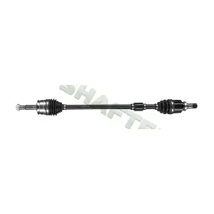 MI159R SHAFTEC