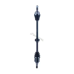 TO207R SHAFTEC
