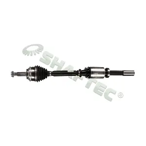 R218AR SHAFTEC