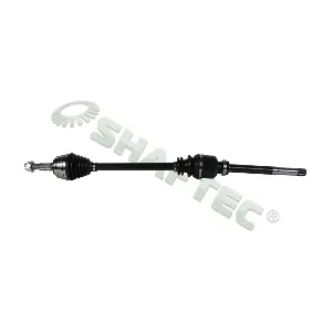 C339R SHAFTEC