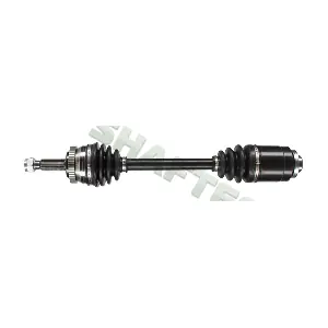 KI161R SHAFTEC