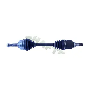TO107AL SHAFTEC