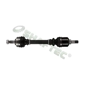 C167AL SHAFTEC